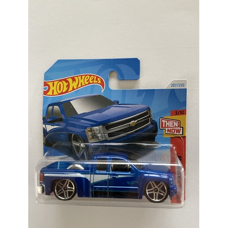 Chevy Silverado