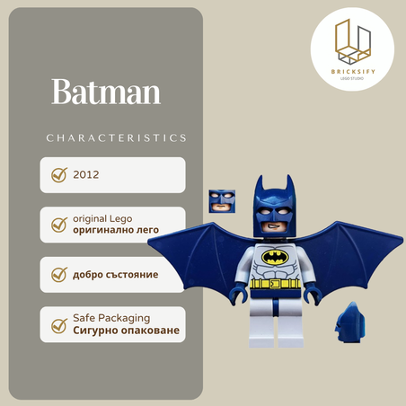 Batman 0019