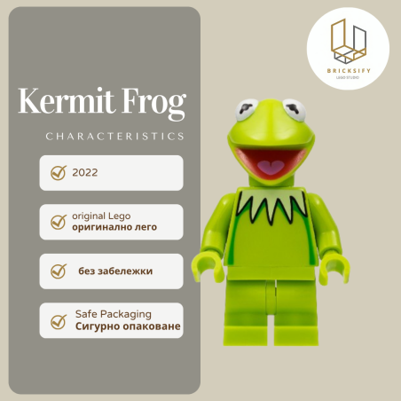 Kermit Frog