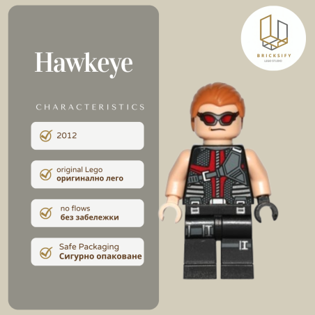 hawkeye
