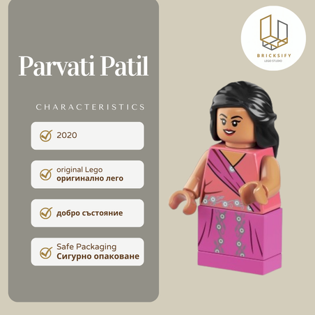 Parvati Patil 261