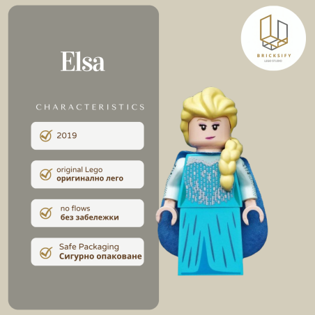 Elsa