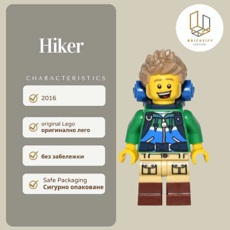 Hiker