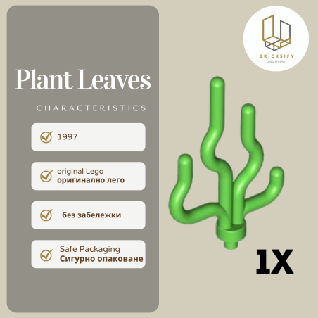 Plant Leaves 30093.