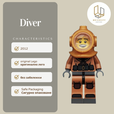 Diver