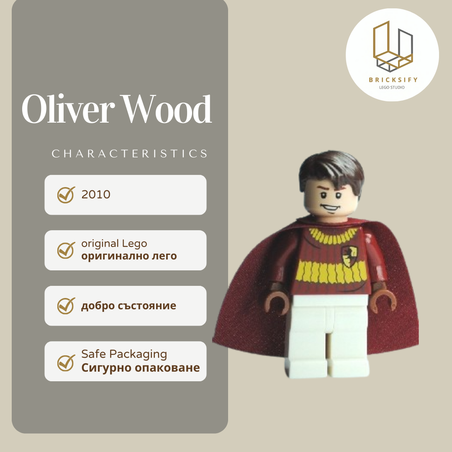 Oliver Wood 109