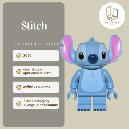Stitch 01
