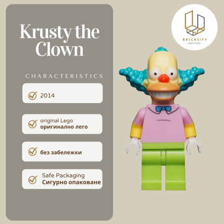 Krusty the Clown
