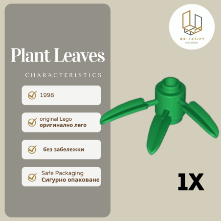 Plant Leaves 30176