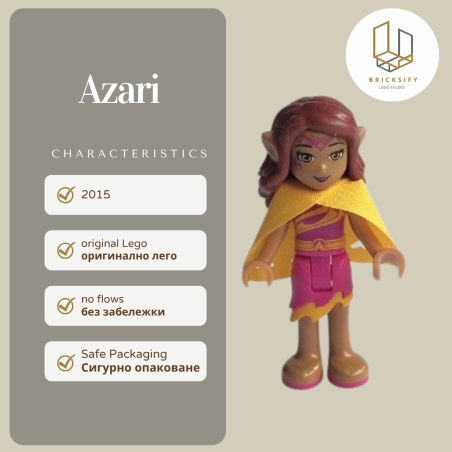Azari 007