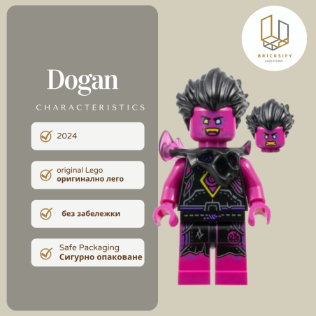 Dogan