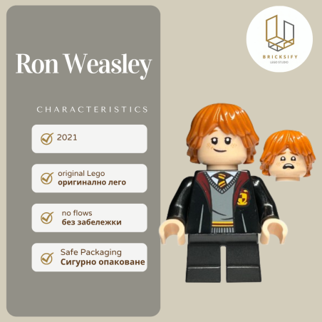 Ron 283