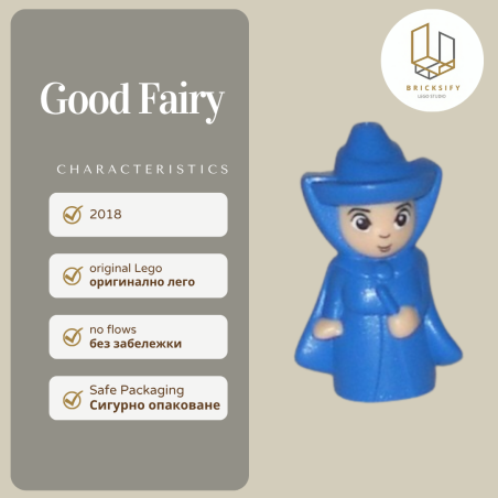Good Fairy 47