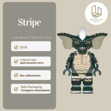 Stripe