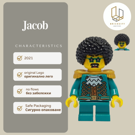 Jacob