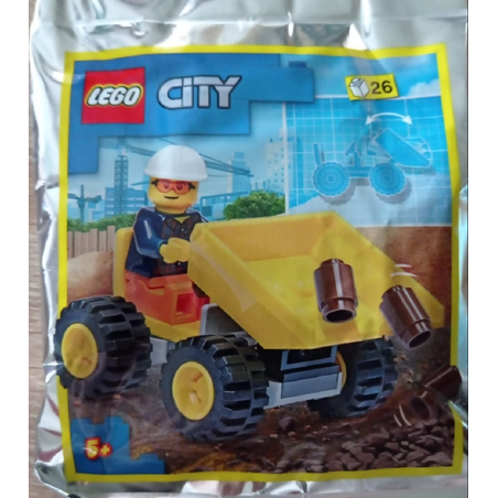 Worker 952204-1