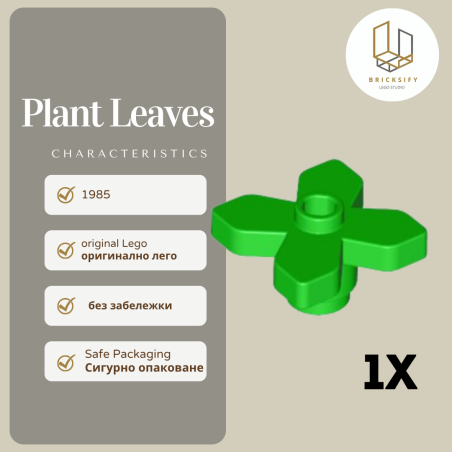 Plant Leaves 4727