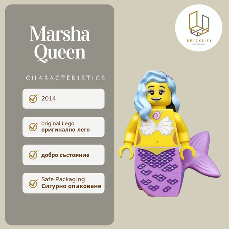 Marsha Queen 016