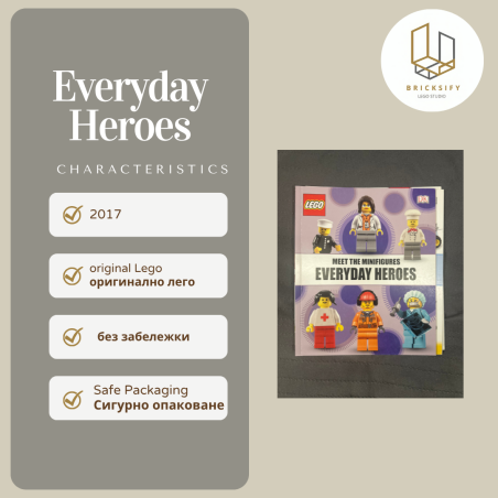 Everyday Heroes