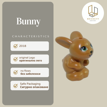 Bunny 34050pb01