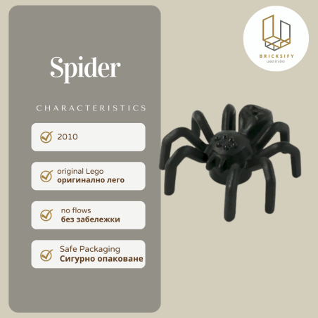 spider 29111