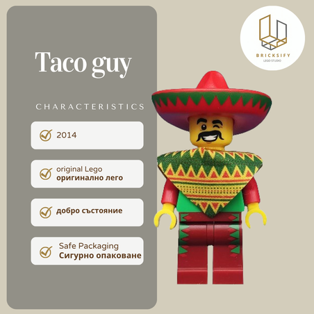 Taco guy 012