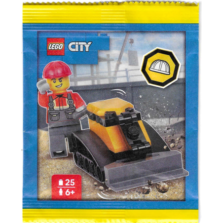 Construction worker L0002221-1