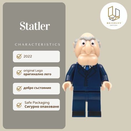 Statler