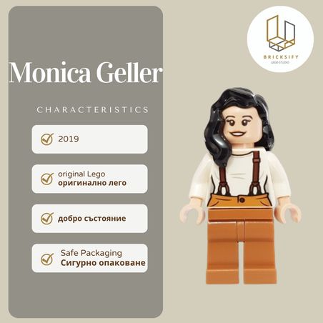 Monica Giller idea057