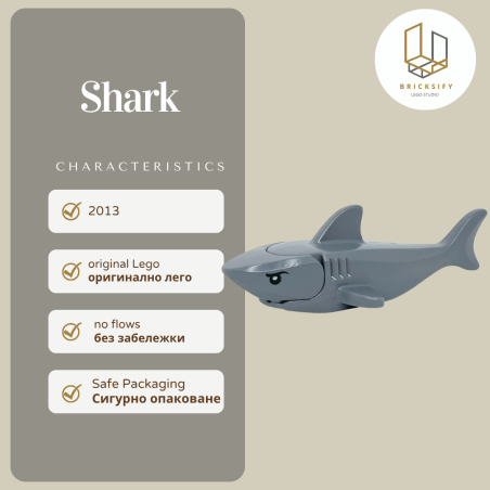 Shark 14518c04pb01