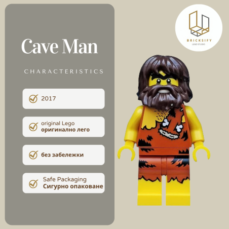 Caveman 302