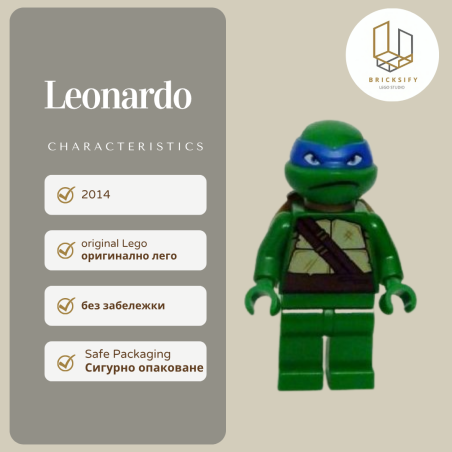 Leonardo