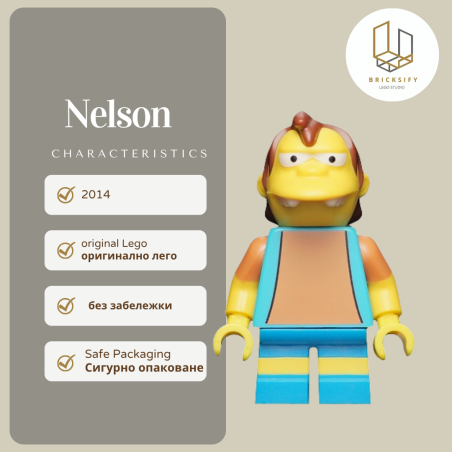 Nelson