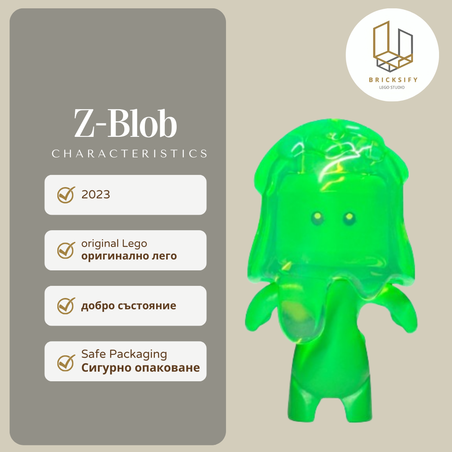Z-Blob