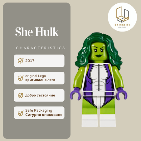 She-Hulk 73