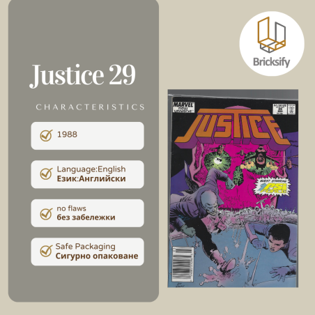 Justice 29