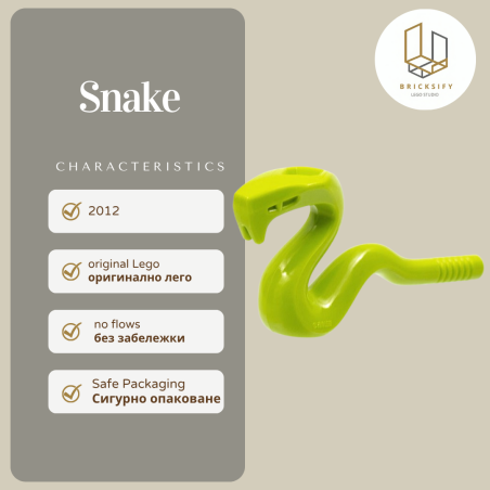 Snake 98136