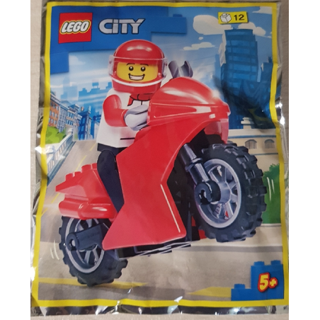 Motorcycle 952203-1