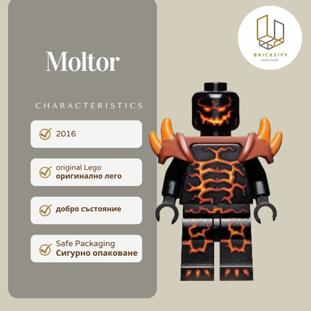 Moltor 17