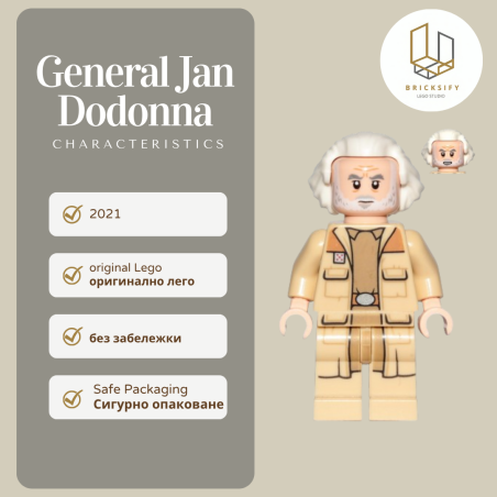 General Jan Podanna