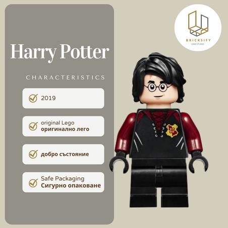 Harry Potter hp176