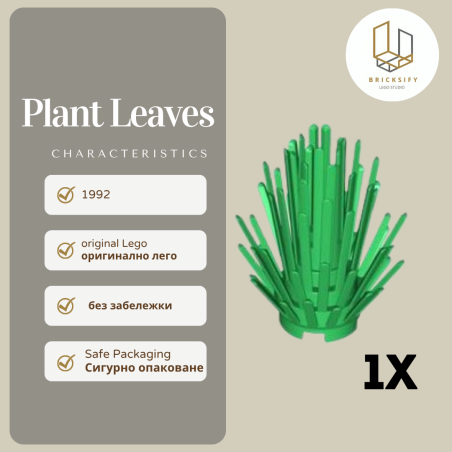 Plant Leaves 6064
