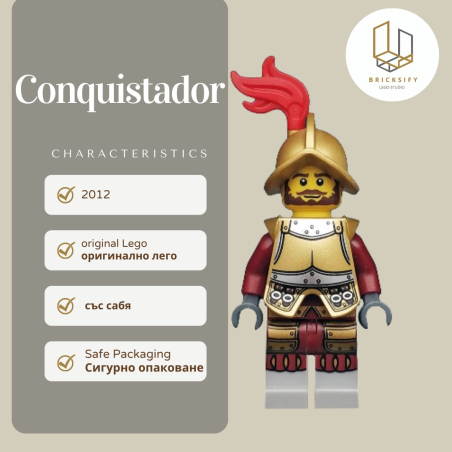 Conquistador