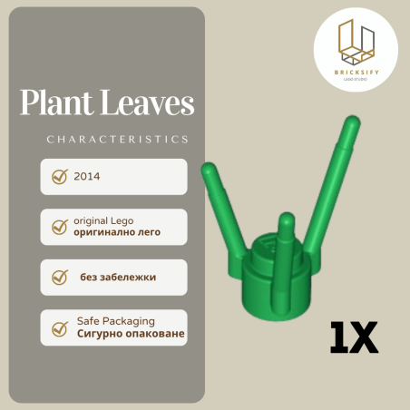 Plant Leaves 3741