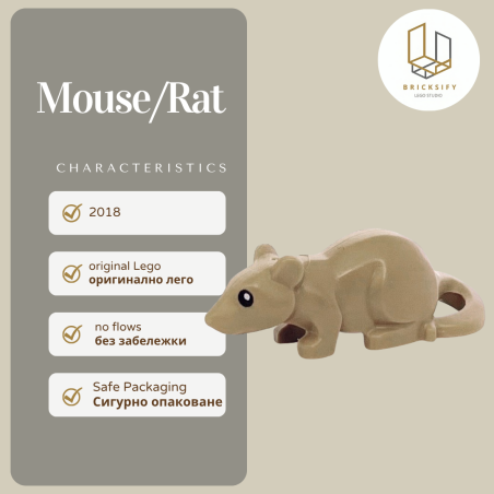 Mouse/Rat 36756pb01