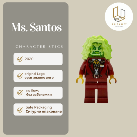 Ms.Santos