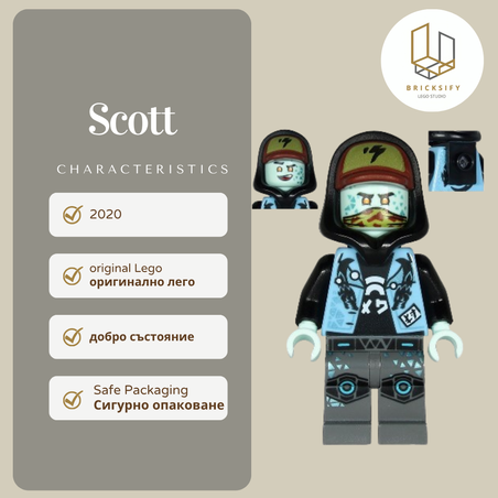Scott 0585