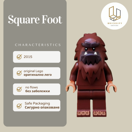 Square Foot