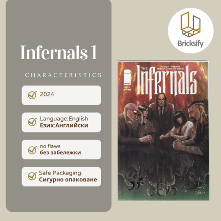 infernals 1