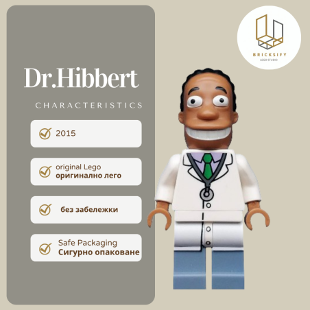 Dr.Hibbert